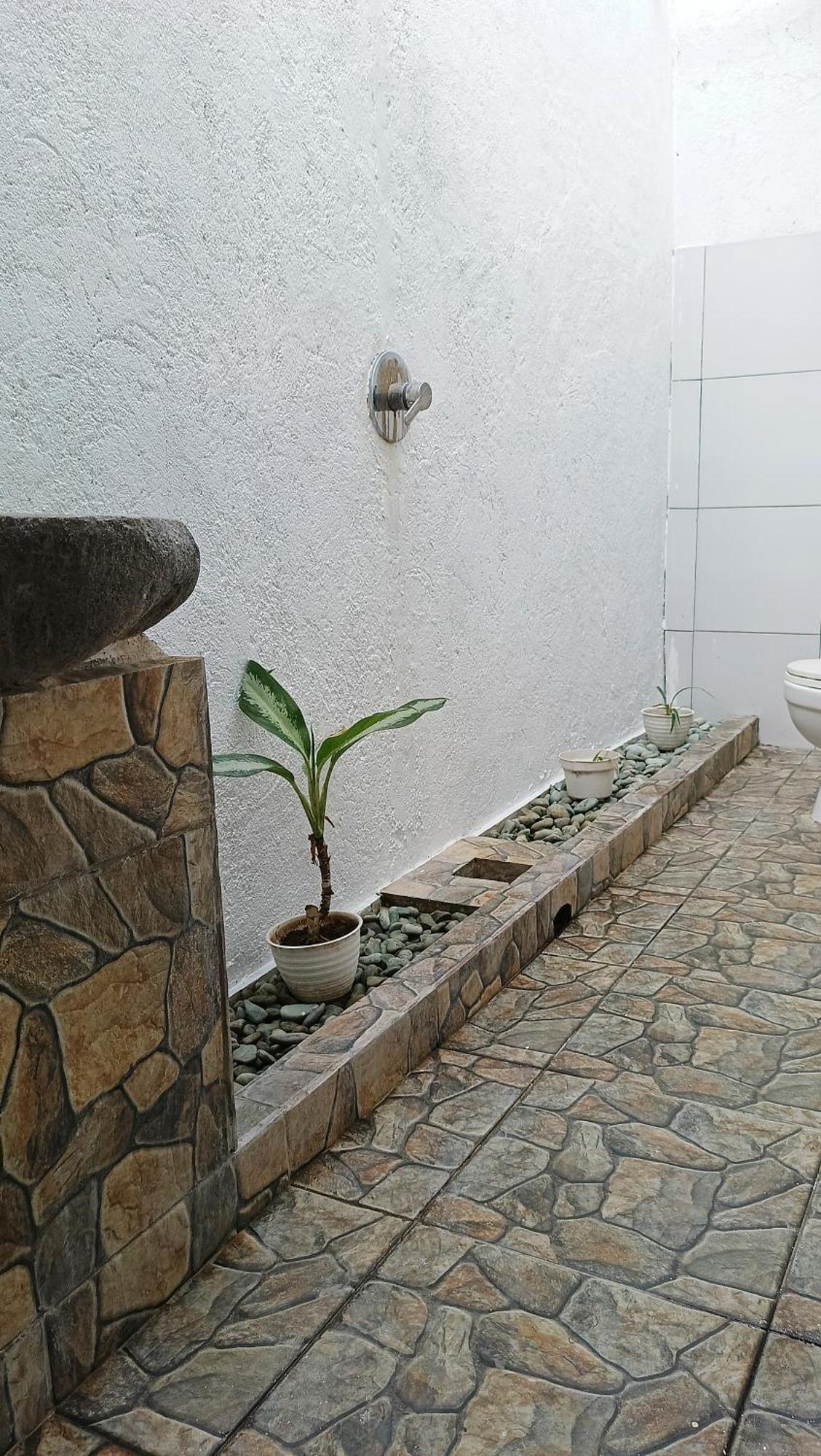 Tiga Spies Hostel Kuta  Exterior foto